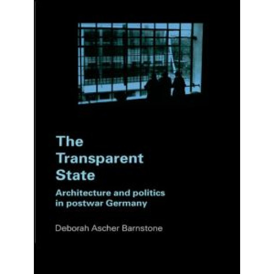 The Transparent State