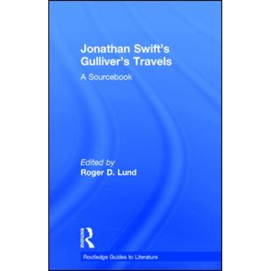 Jonathan Swift's Gulliver's Travels