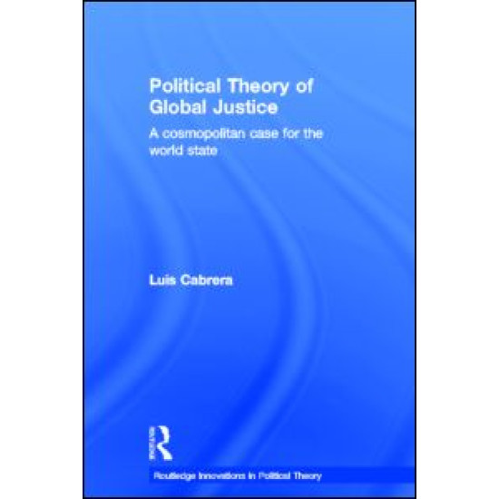 Political Theory of Global Justice