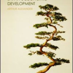 The Arc of Japan's Economic Development