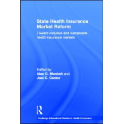 State Health Insurance Market Reform
