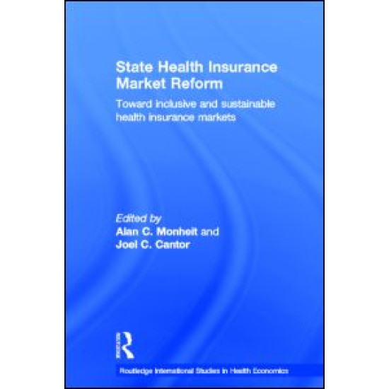 State Health Insurance Market Reform