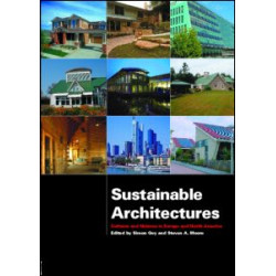 Sustainable Architectures Sustainable Architectures