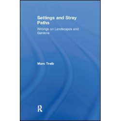 Settings and Stray Paths Settings and Stray Paths