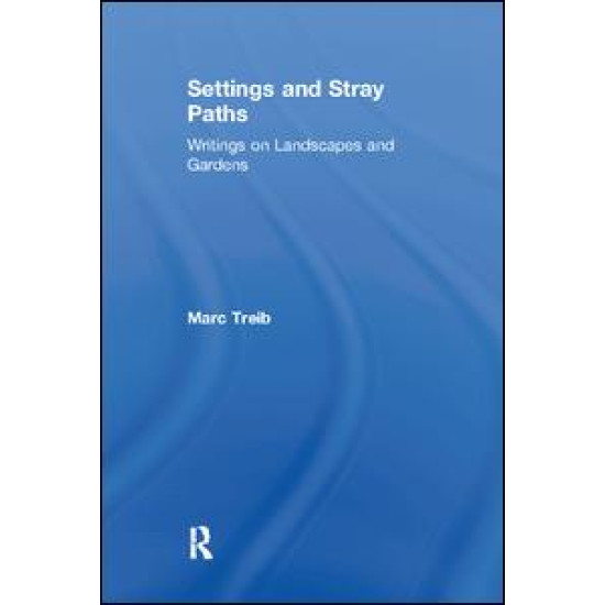 Settings and Stray Paths