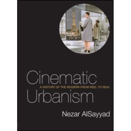 Cinematic Urbanism