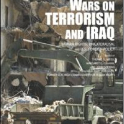 The Wars on Terrorism and Iraq The Wars on Terrorism and Iraq