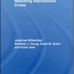 Mediating International Crises