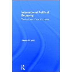 International Political Economy