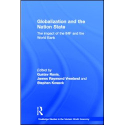 Globalization and the Nation State Globalization and the Nation State
