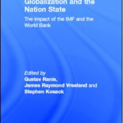 Globalization and the Nation State Globalization and the Nation State