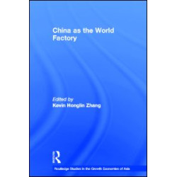 China as the World Factory