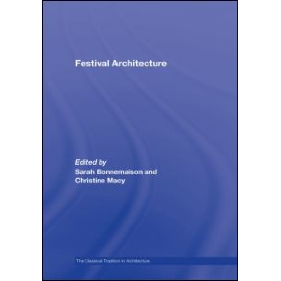 Festival Architecture
