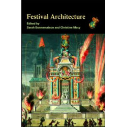 Festival Architecture Festival Architecture