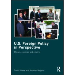 U.S. Foreign Policy in Perspective