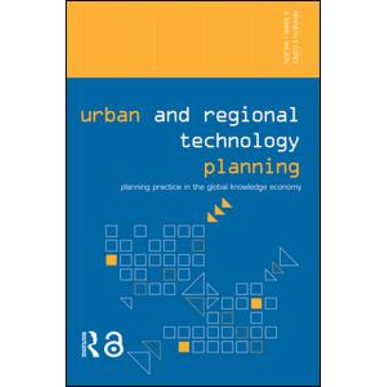 Urban and Regional Technology Planning