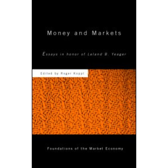 Money and Markets