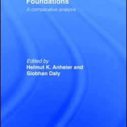 The Politics of Foundations The Politics of Foundations