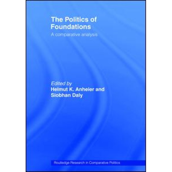 The Politics of Foundations