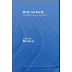Ritual and Event