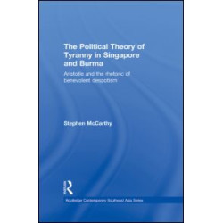 The Political Theory of Tyranny in Singapore and Burma