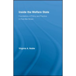 Inside the Welfare State Inside the Welfare State