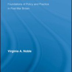 Inside the Welfare State Inside the Welfare State