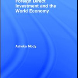 Foreign Direct Investment and the World Economy