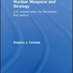 Nuclear Weapons and Strategy