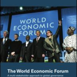 The World Economic Forum The World Economic Forum
