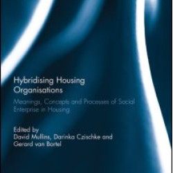 Hybridising Housing Organisations