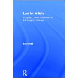 Law for Artists Law for Artists