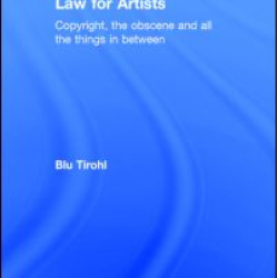Law for Artists