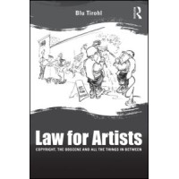 Law for Artists