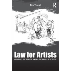 Law for Artists Law for Artists