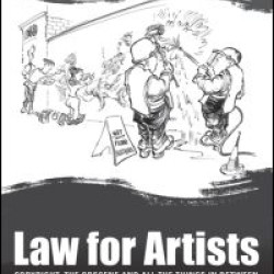 Law for Artists