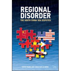Regional Disorder