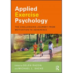 Applied Exercise Psychology