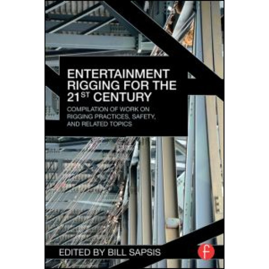 Entertainment Rigging for the 21st Century