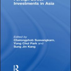 Foreign Direct Investments in Asia