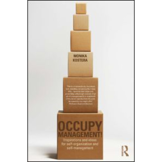 Occupy Management