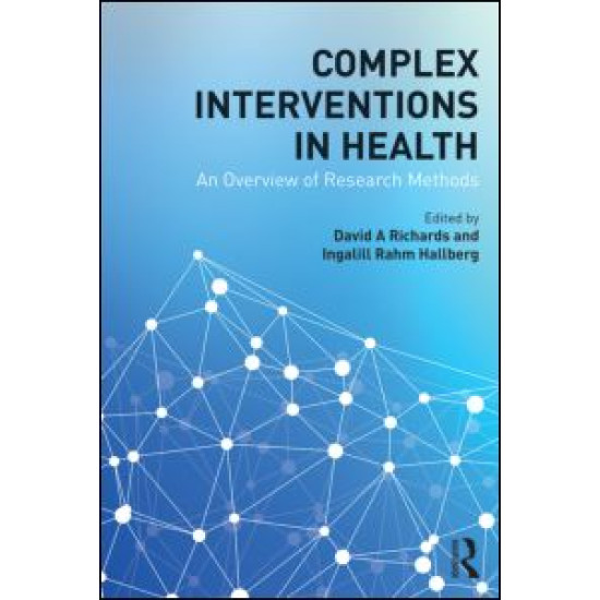 Complex Interventions in Health