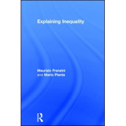 Explaining Inequality
