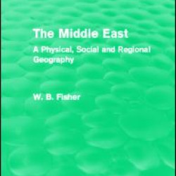 The Middle East (Routledge Revivals)