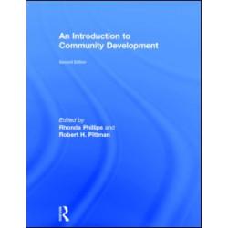 An Introduction to Community Development An Introduction to Community Development