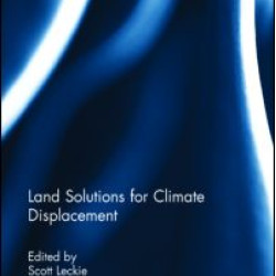 Land Solutions for Climate Displacement Land Solutions for Climate Displacement