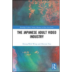 The Japanese Adult Video Industry