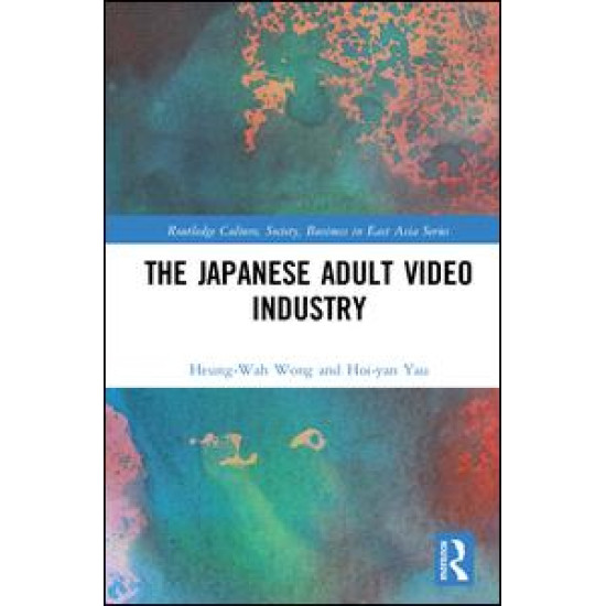 The Japanese Adult Video Industry