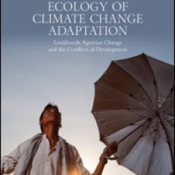 The Political Ecology of Climate Change Adaptation The Political Ecology of Climate Change Adaptation