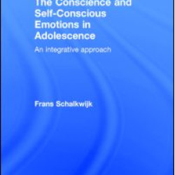 The Conscience and Self-Conscious Emotions in Adolescence The Conscience and Self-Conscious Emotions in Adolescence